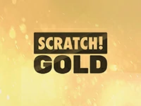 เกมสล็อต SCRATCH! Gold